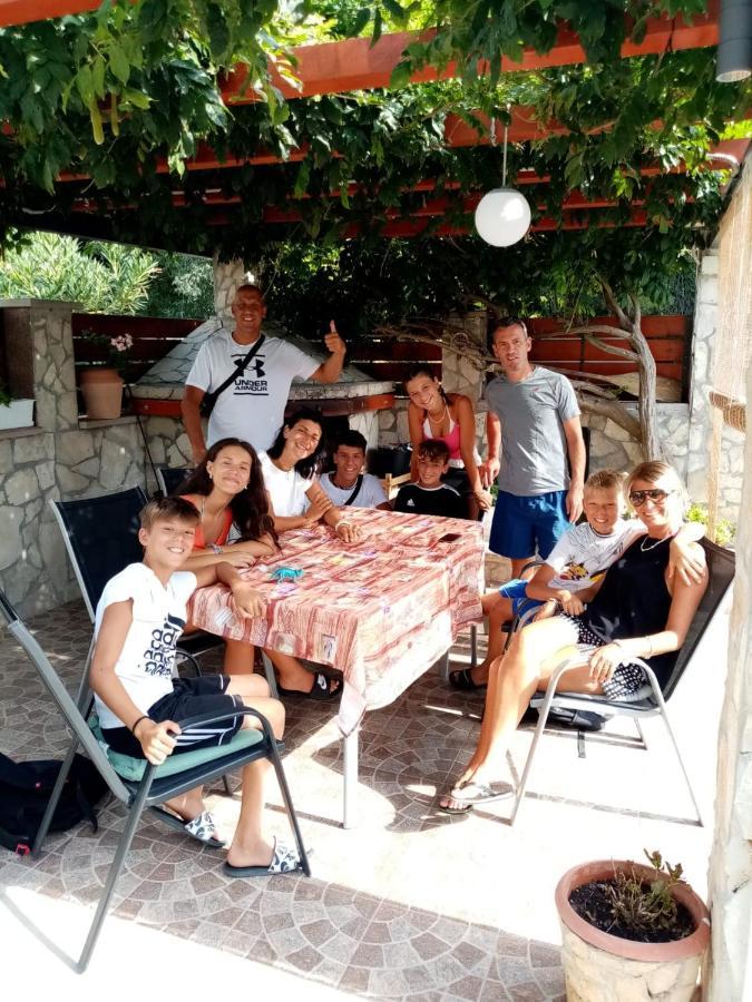 Apartmani Alma PUY Exterior foto