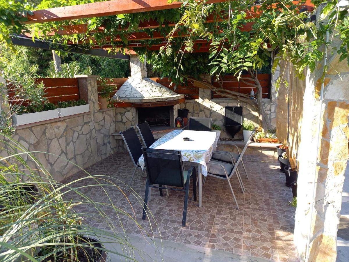 Apartmani Alma PUY Exterior foto