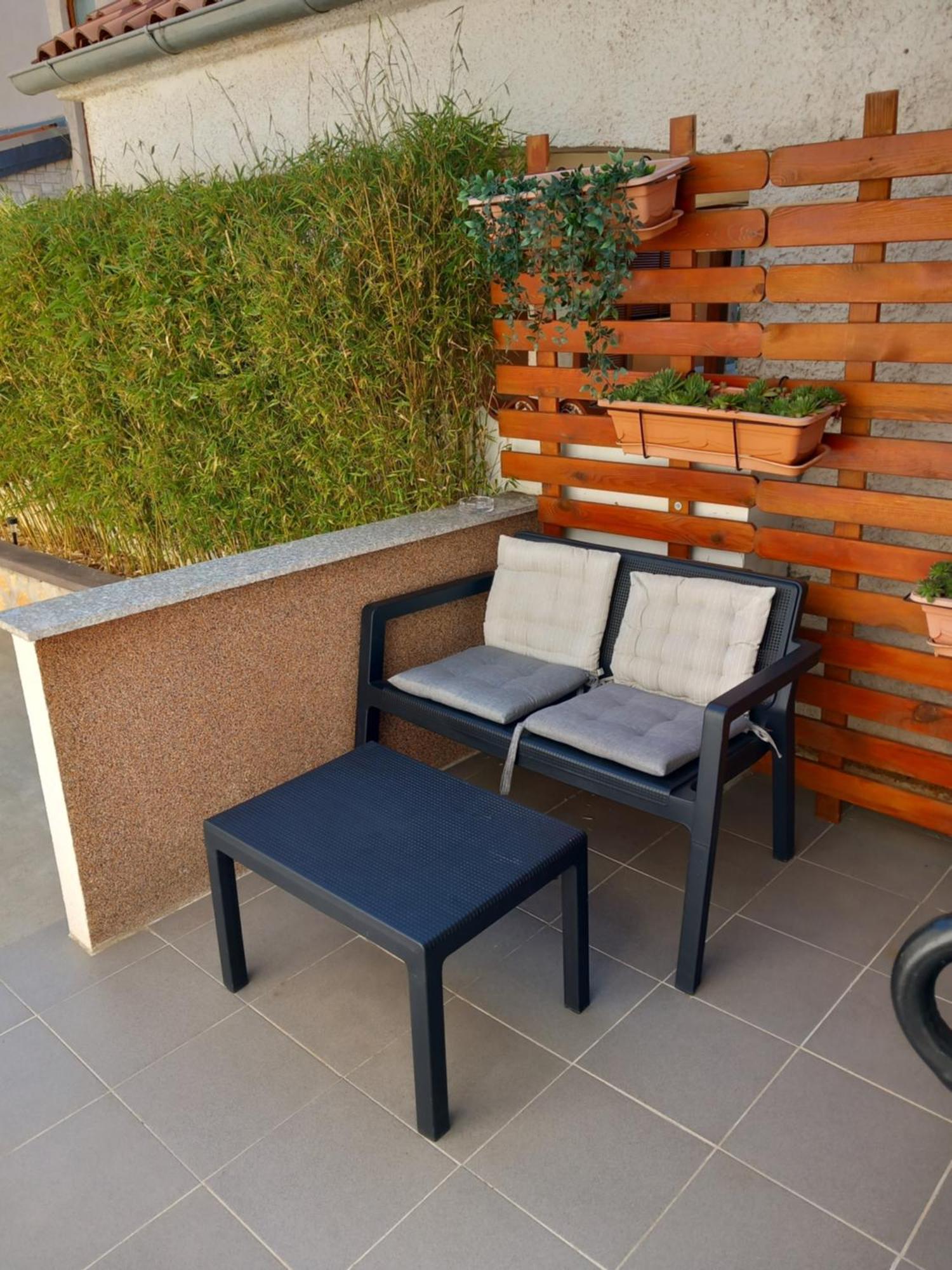 Apartmani Alma PUY Exterior foto