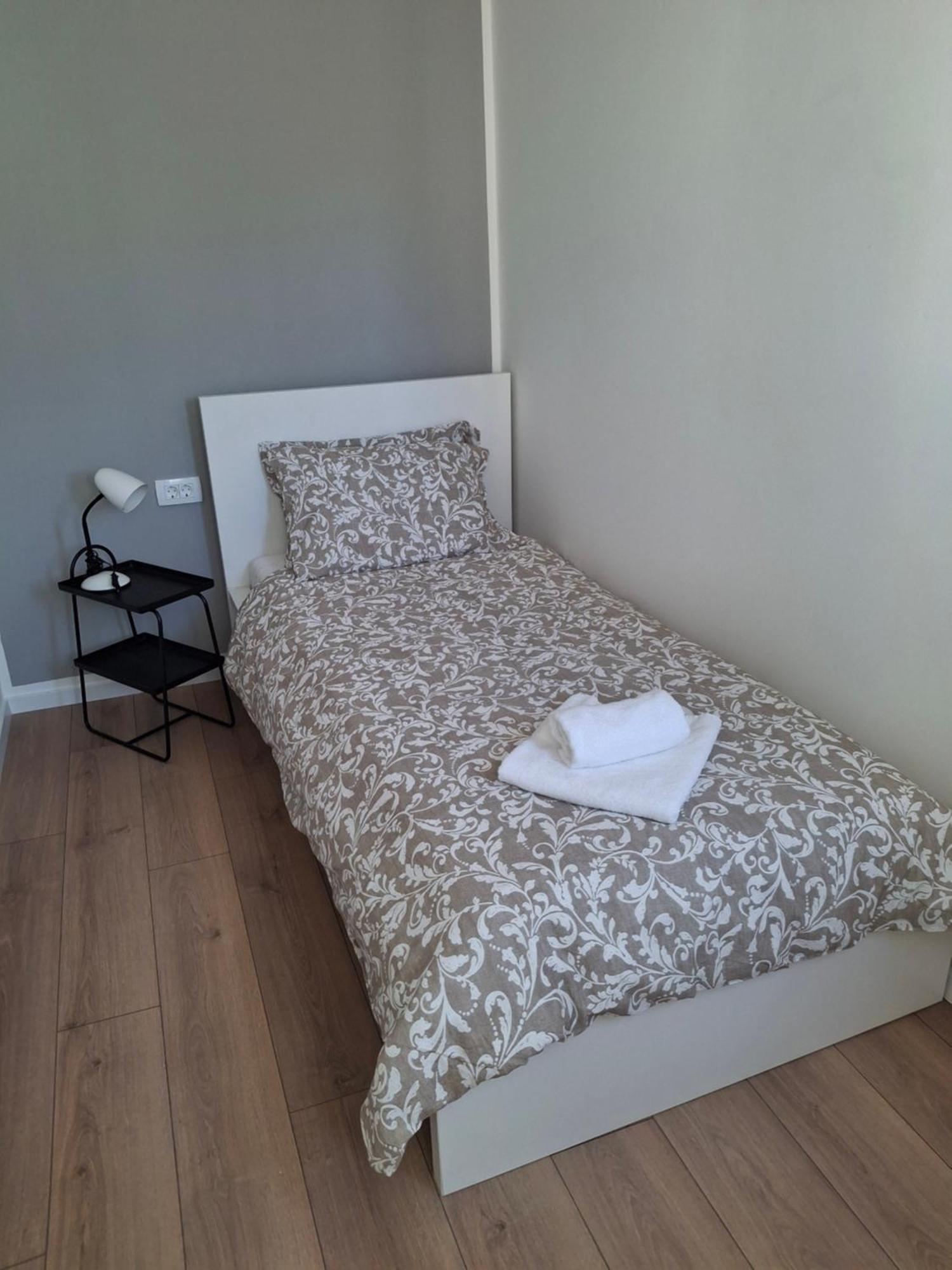 Apartmani Alma PUY Exterior foto