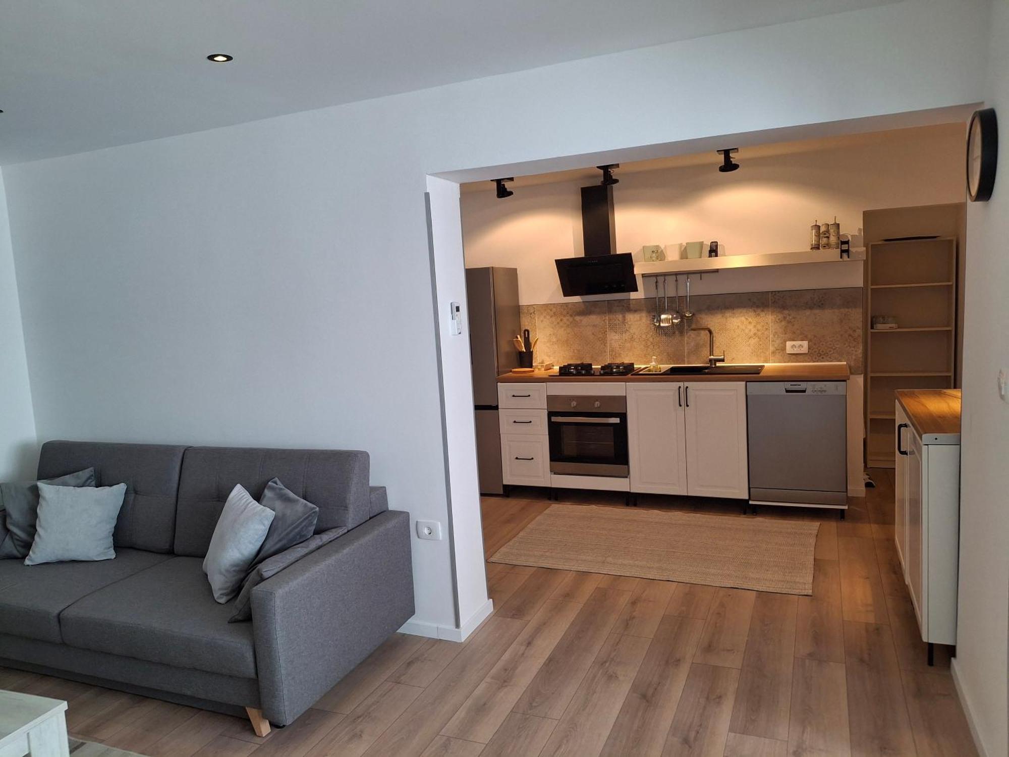 Apartmani Alma PUY Exterior foto