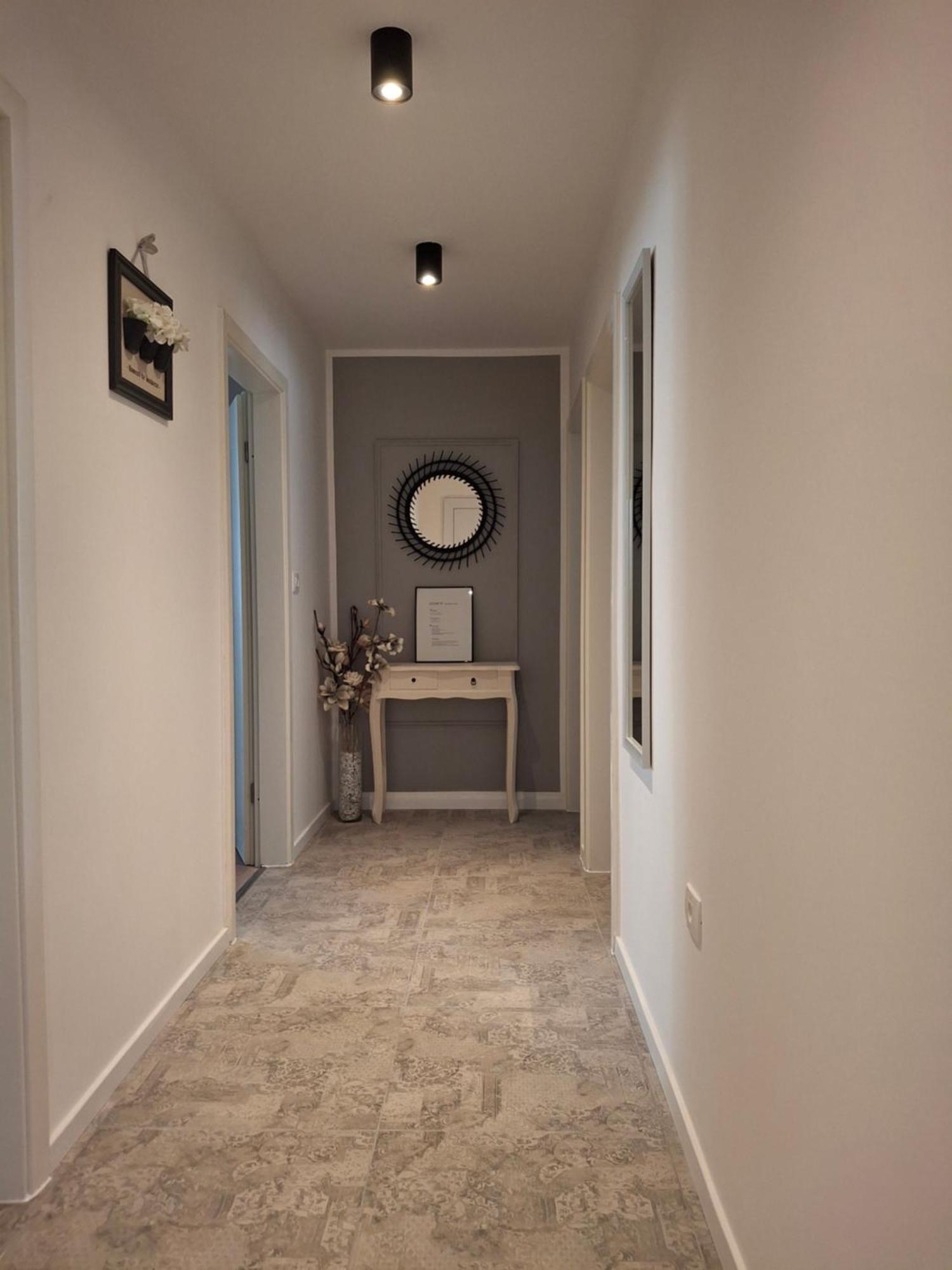 Apartmani Alma PUY Exterior foto