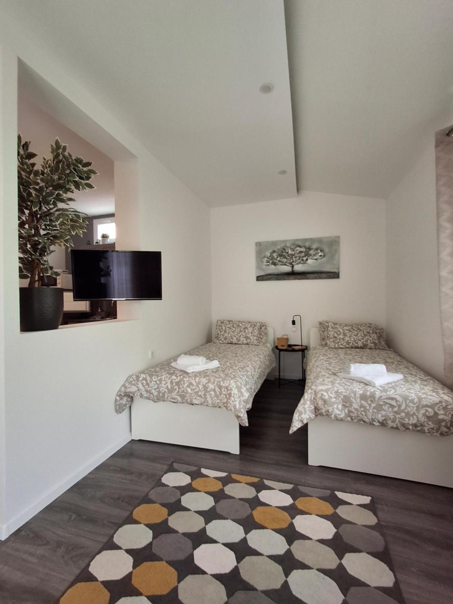 Apartmani Alma PUY Exterior foto
