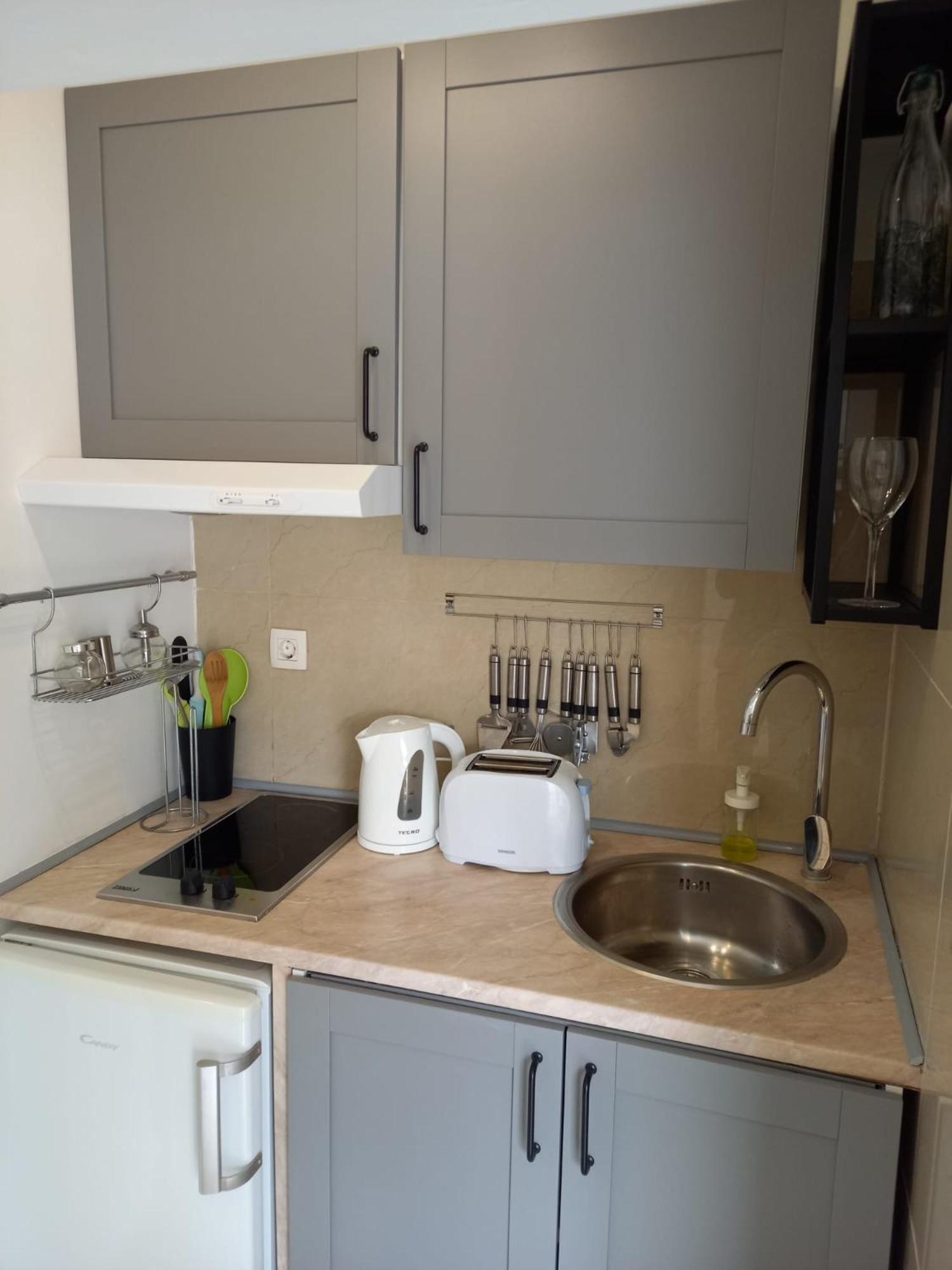 Apartmani Alma PUY Exterior foto