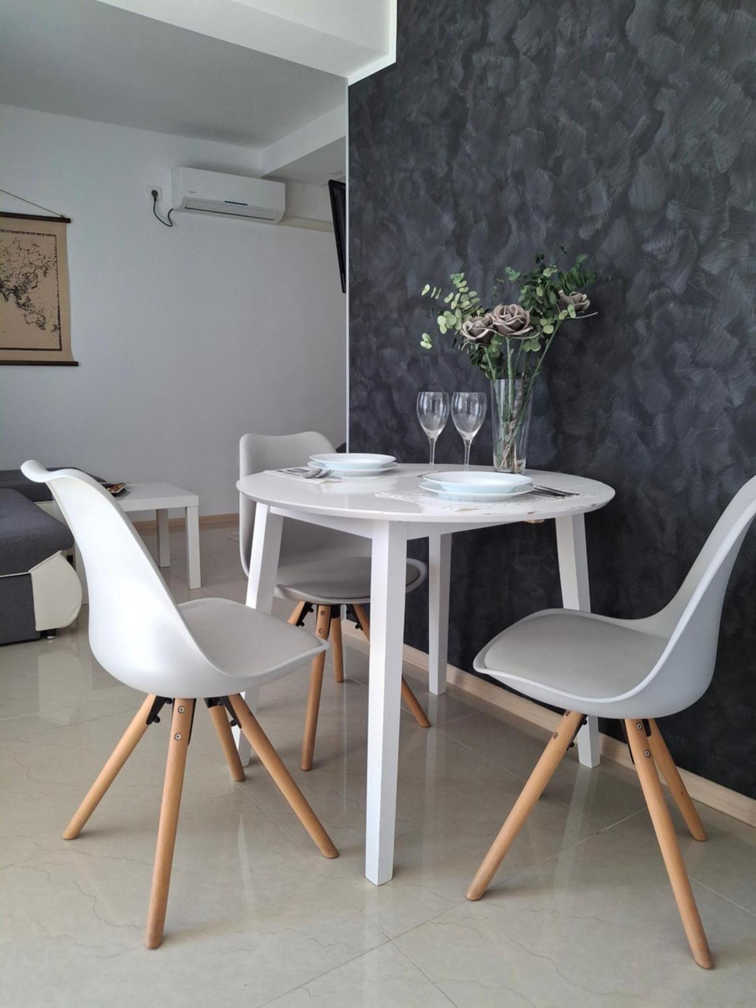 Apartmani Alma PUY Exterior foto