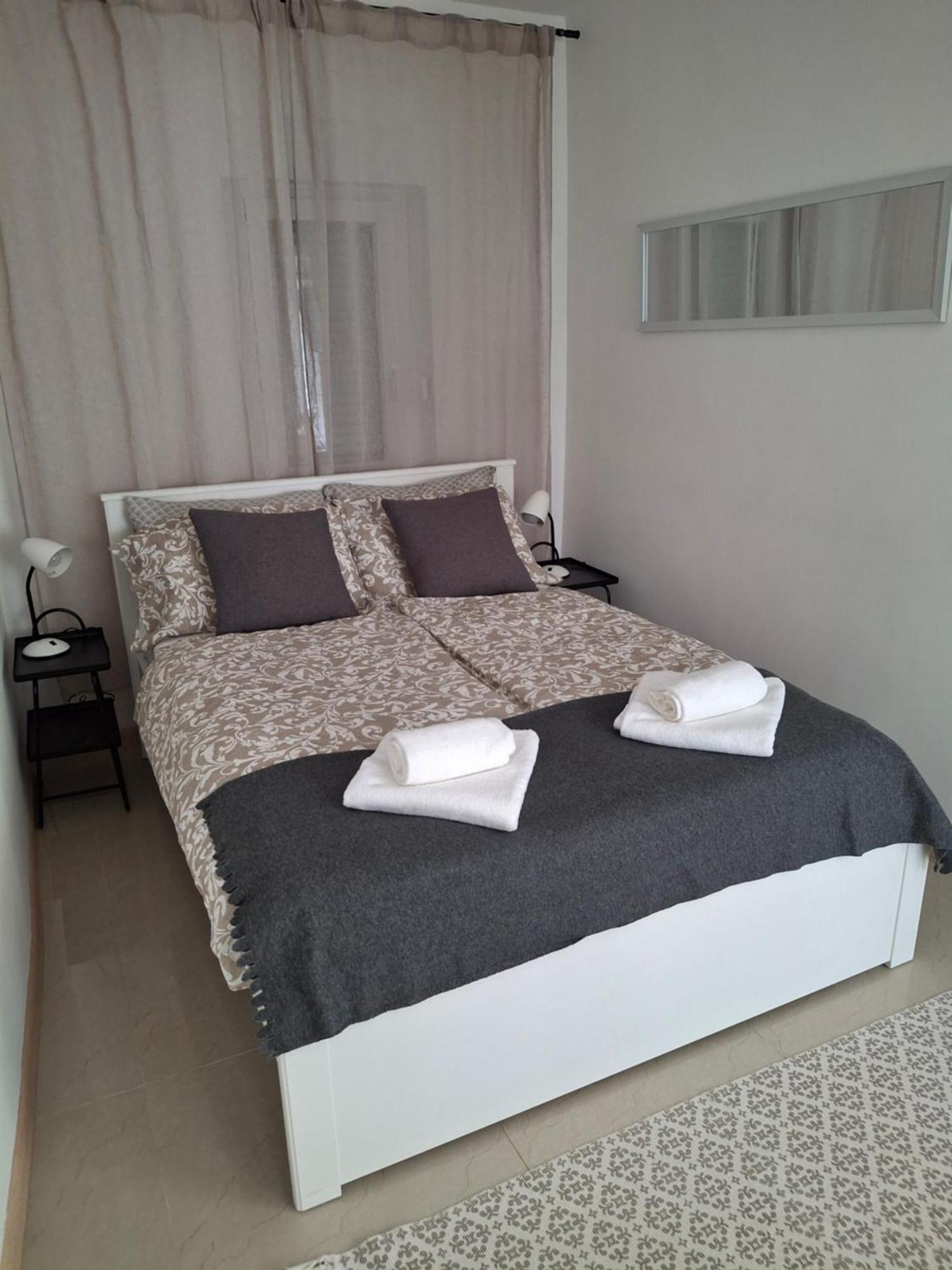 Apartmani Alma PUY Exterior foto