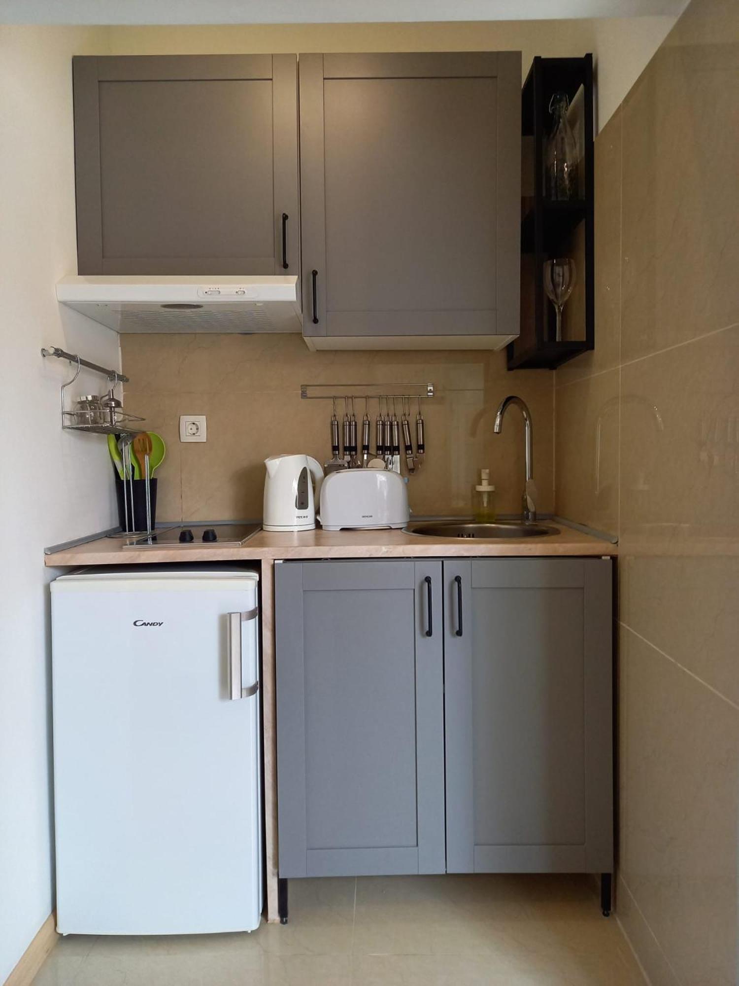 Apartmani Alma PUY Exterior foto