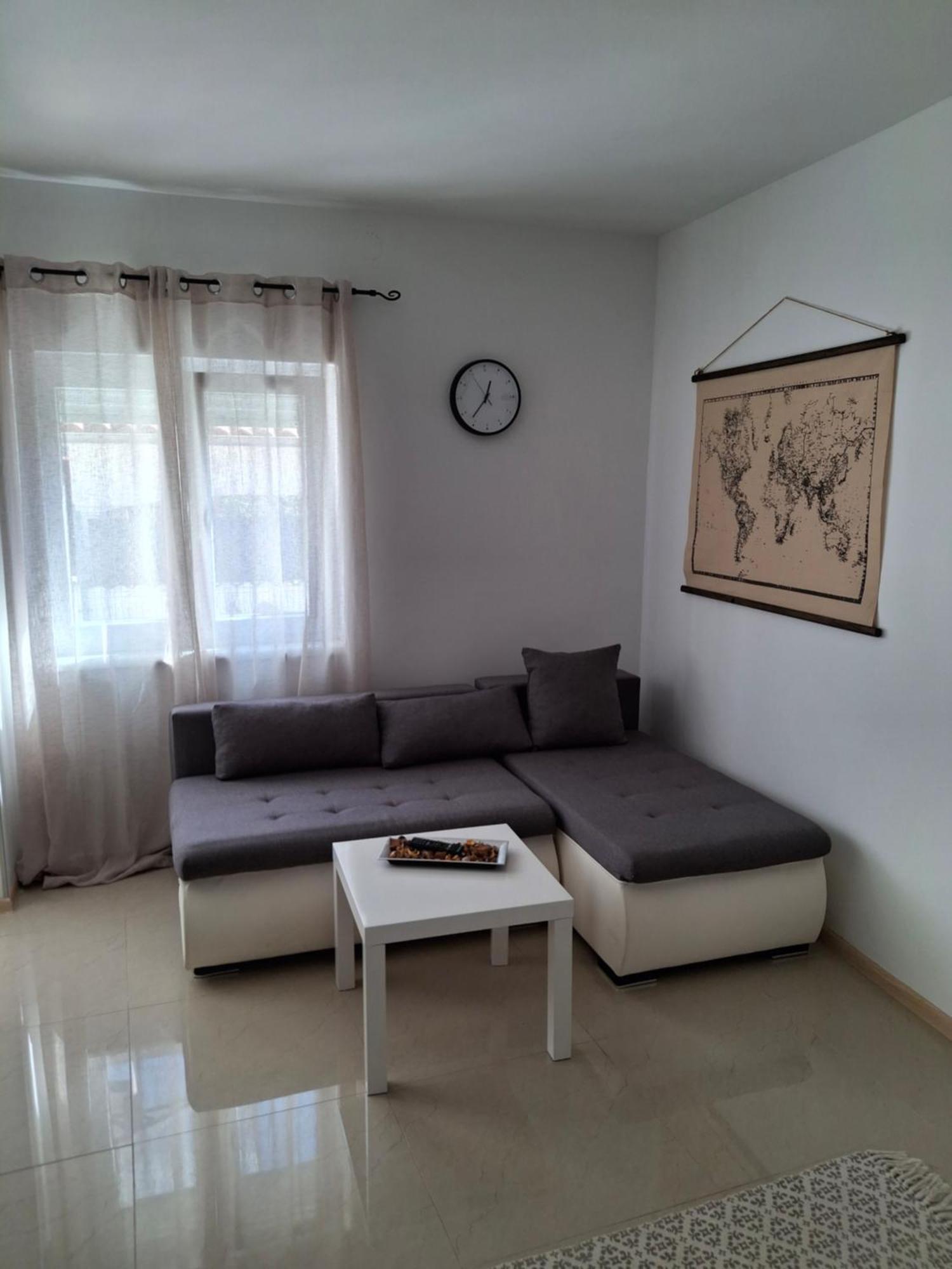 Apartmani Alma PUY Exterior foto