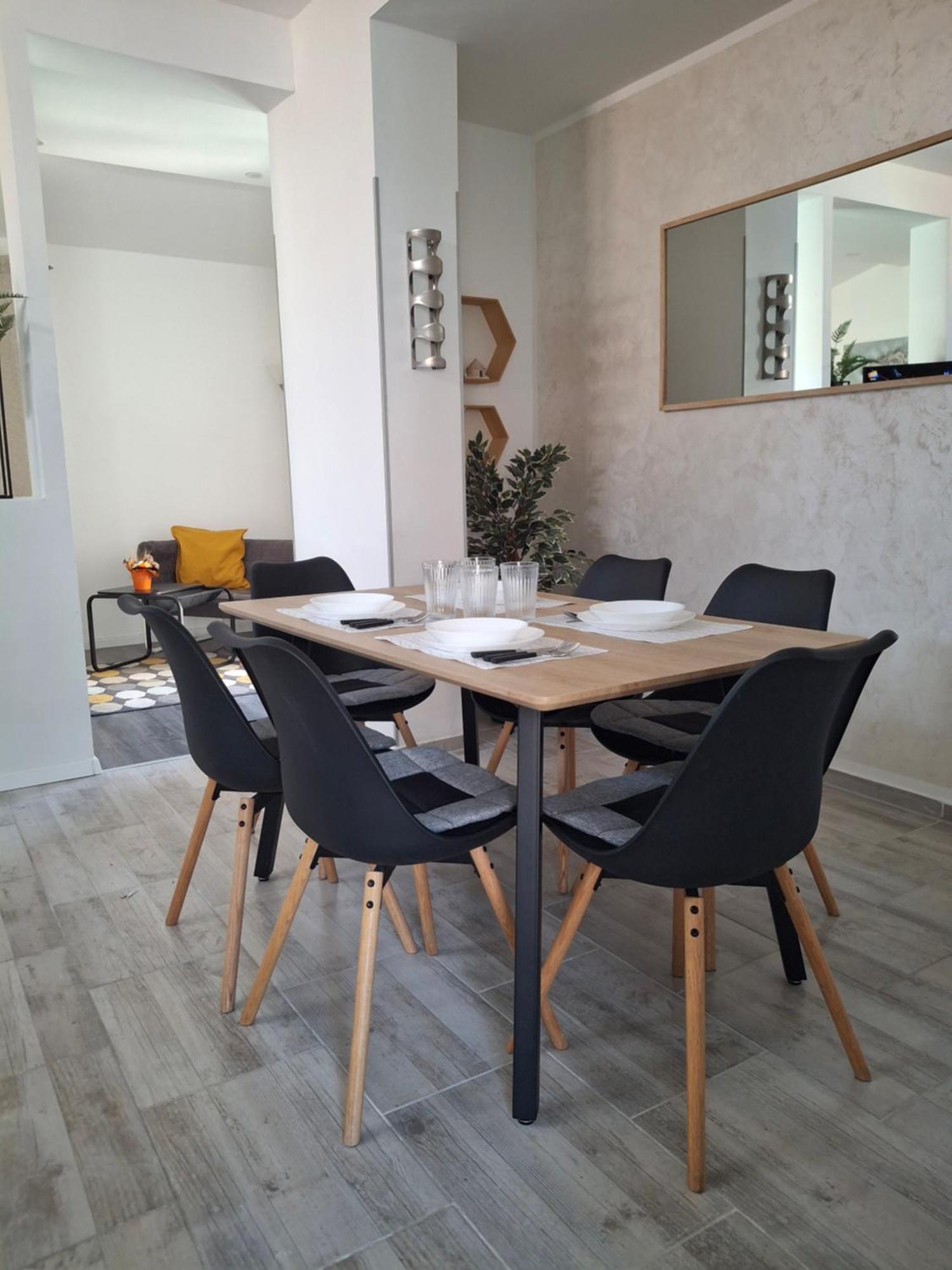 Apartmani Alma PUY Exterior foto