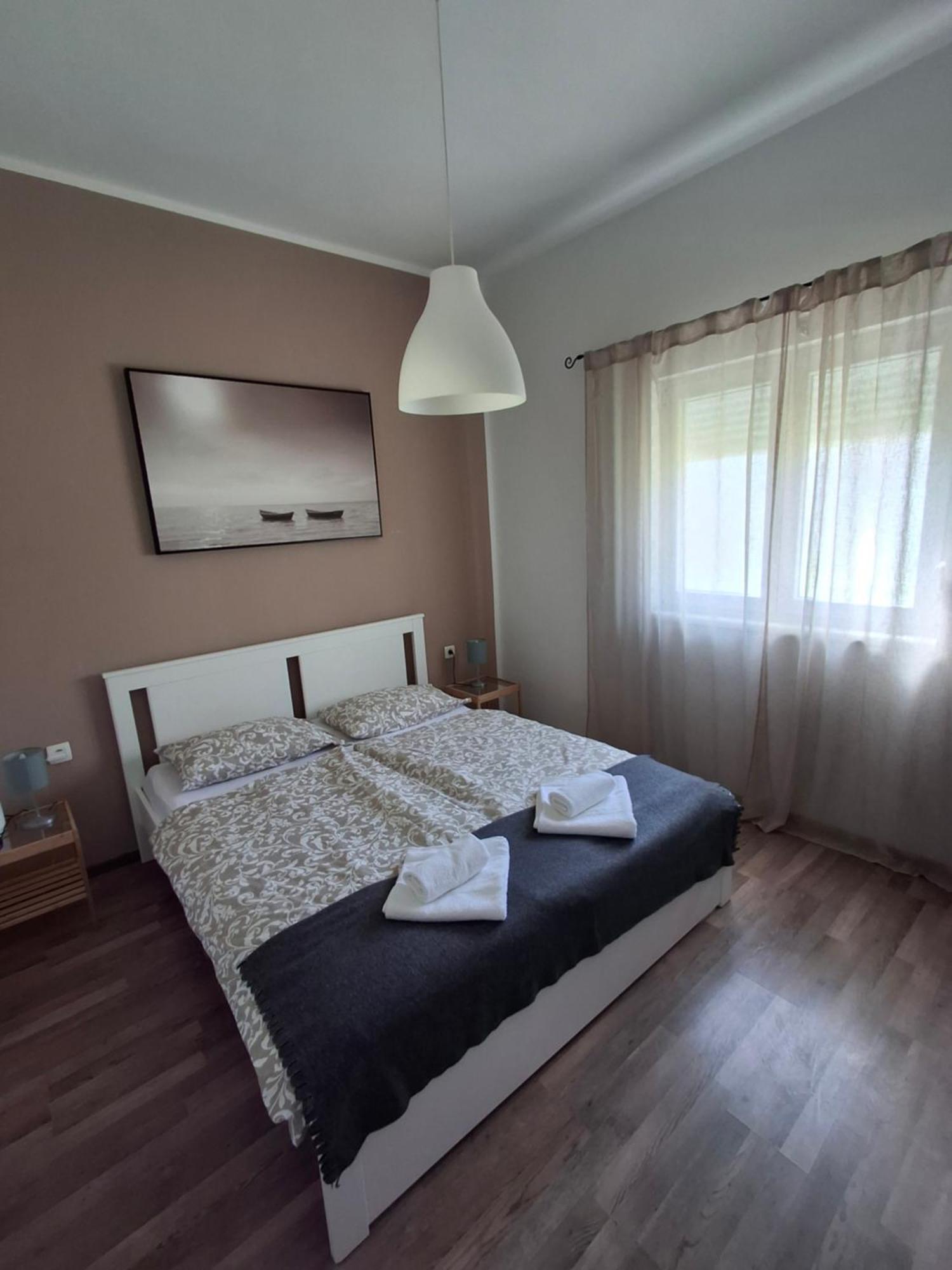 Apartmani Alma PUY Exterior foto