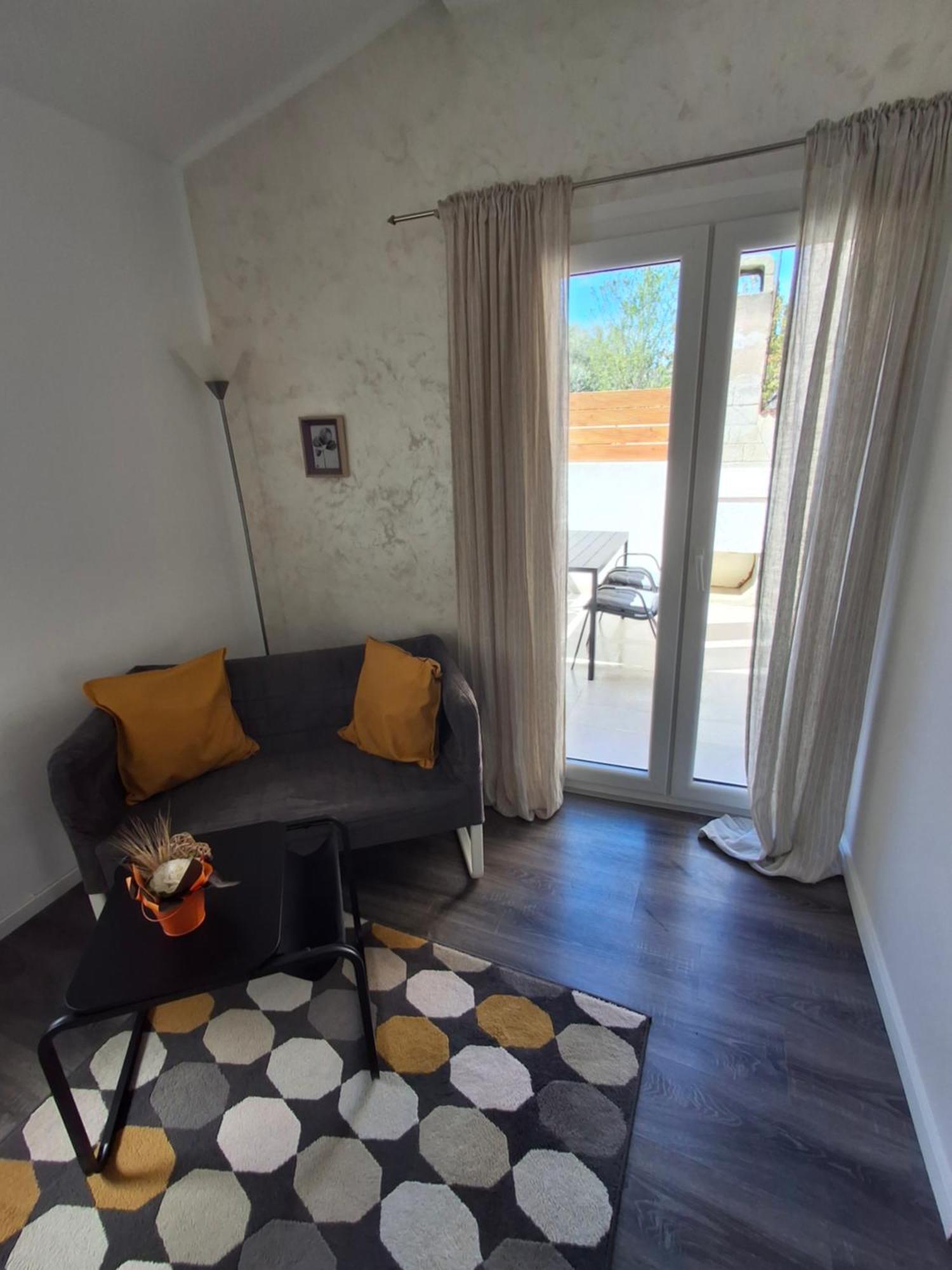 Apartmani Alma PUY Exterior foto