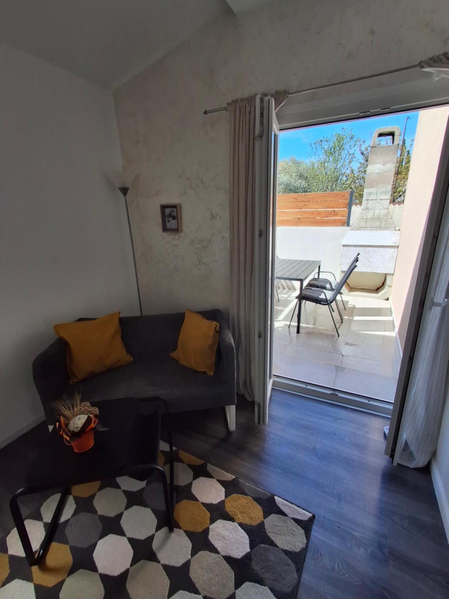 Apartmani Alma PUY Exterior foto